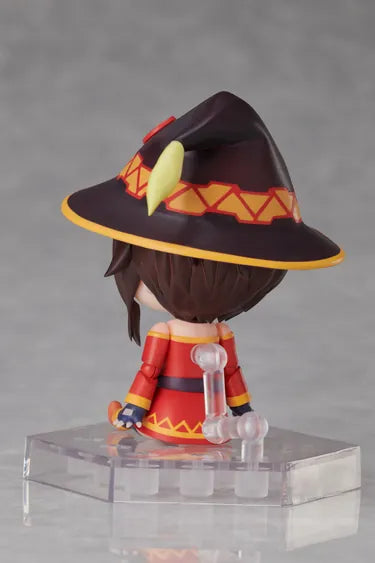 KonoSuba: God's Blessing on this Wonderful World! - Megumin Action Figure elCOCO