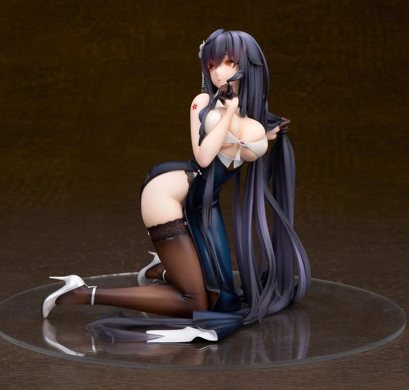 Azur Lane - Azuma (Regular & Light Equipped Ver.) 1/7 Scale Figure Alter