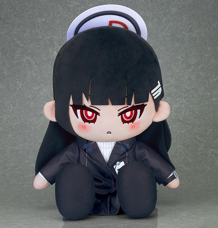 Blue Archive - Chocopuni 40cm Big Plushie Good Smile Company