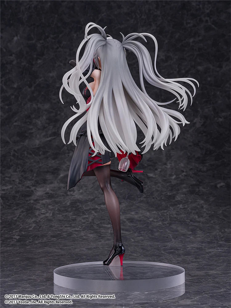Azur Lane - Prinz Eugen (Kindred Evening Spirits) 1/7 Scale Figure PONY CANYON