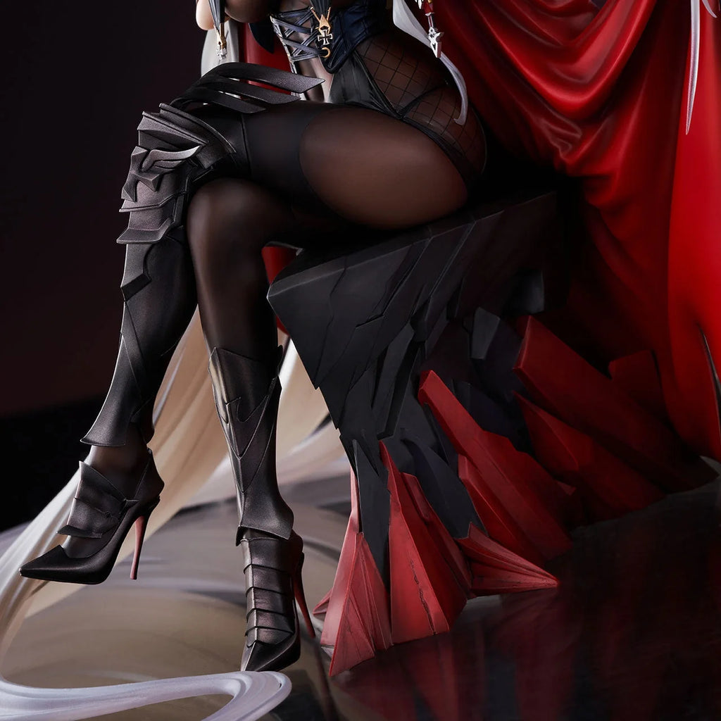 Azur Lane - Agir(Light Equipment Ver.) 1/7 Scale Figure Actoys