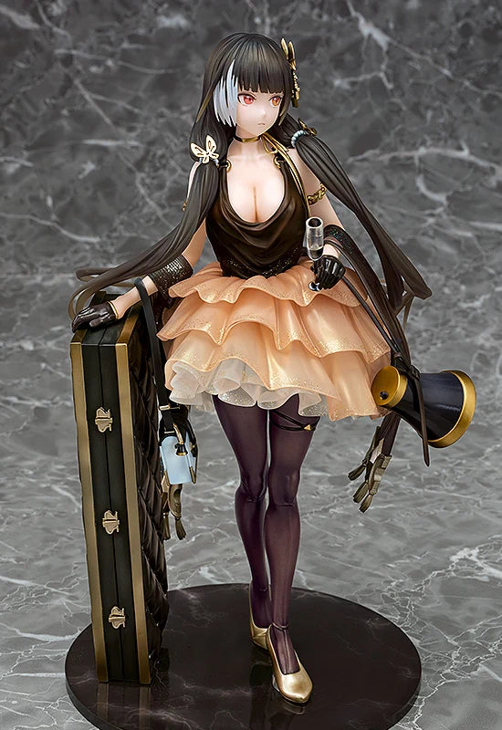 Girls' Frontline - RO635: Enforcer of the Law 1/7 Scale Figure Phat Company