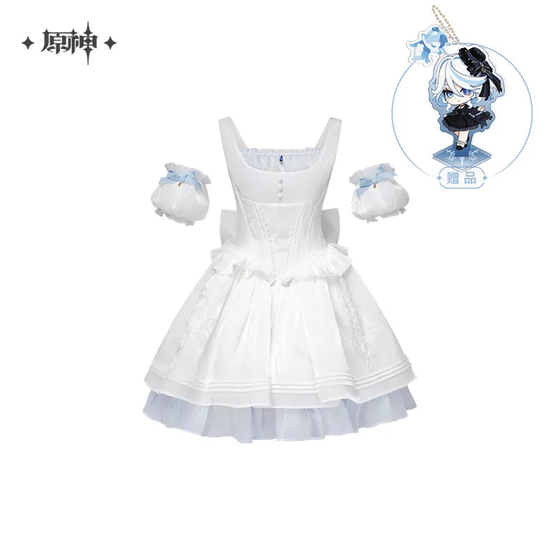 Genshin Impact - Furina Impression Suspender Gown miHoYo