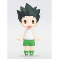 Hunter x Hunter - Gon Freecss HELLO! GOOD SMILE Mini Figure Good Smile Company