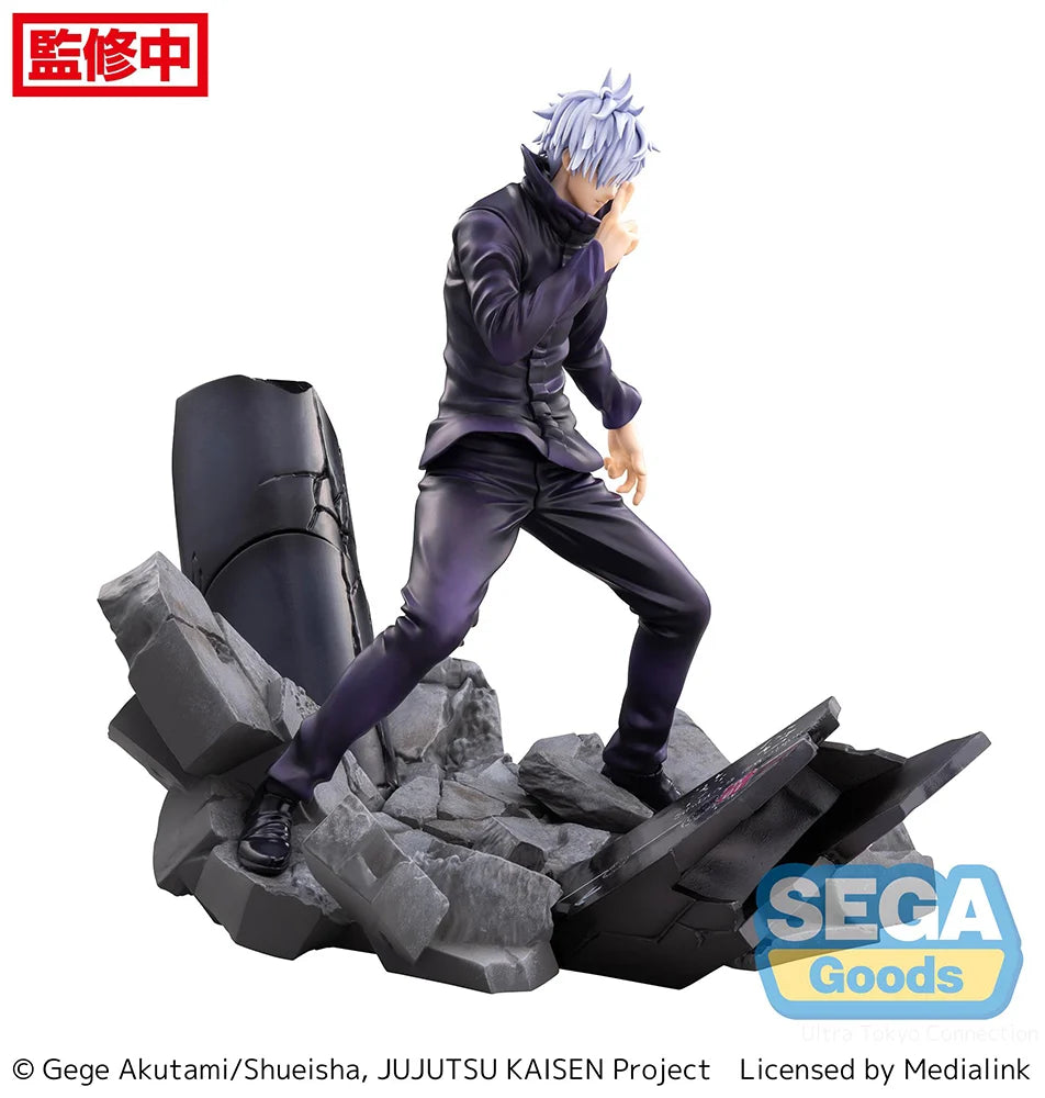 Jujutsu Kaisen - Satoru Gojo Prize Figure SEGA