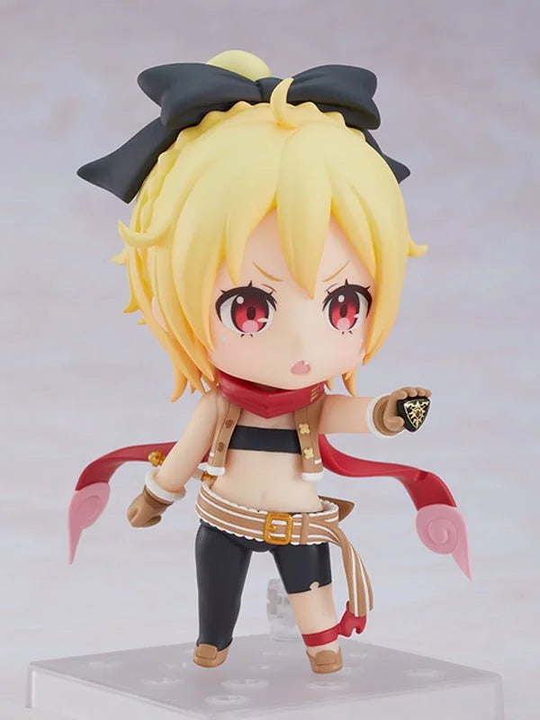 Re:Zero - Starting Life In Another World - Felt Nendoroid