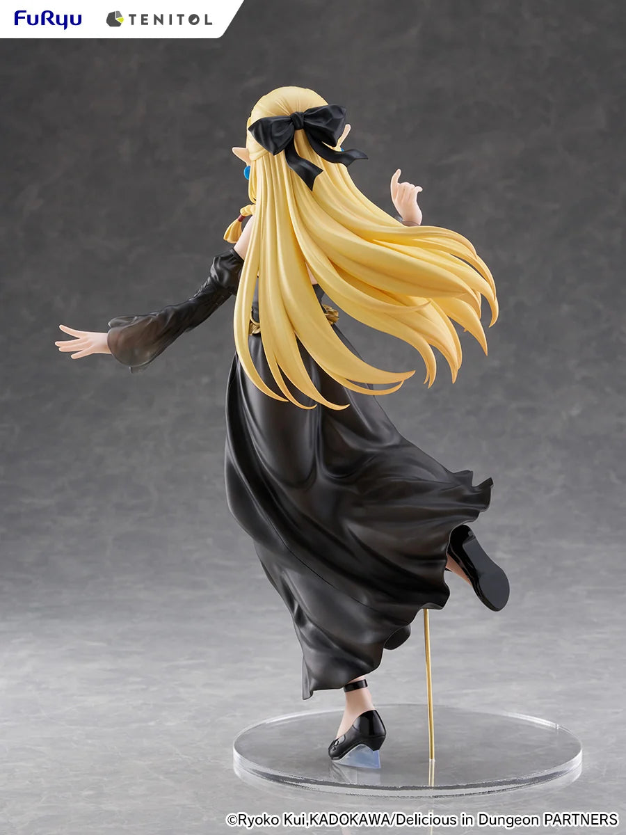 Delicious in Dungeon - Marcille (Dress Style) TENITOL TALL Non Scale Figure FuRyu Corporation