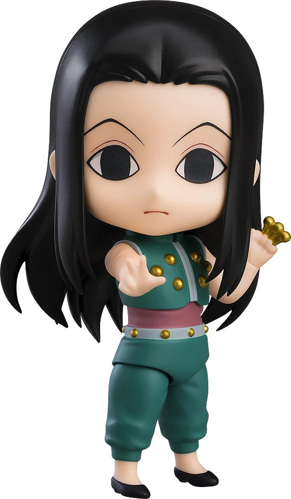 Hunter x Hunter - Yellmi Nendoroid Good Smile Company