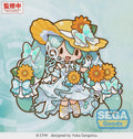 Hatsune Miku - Hatsune Miku (Magical Mirai 2026 Ver.) Fuwa Petit L Plush Sega
