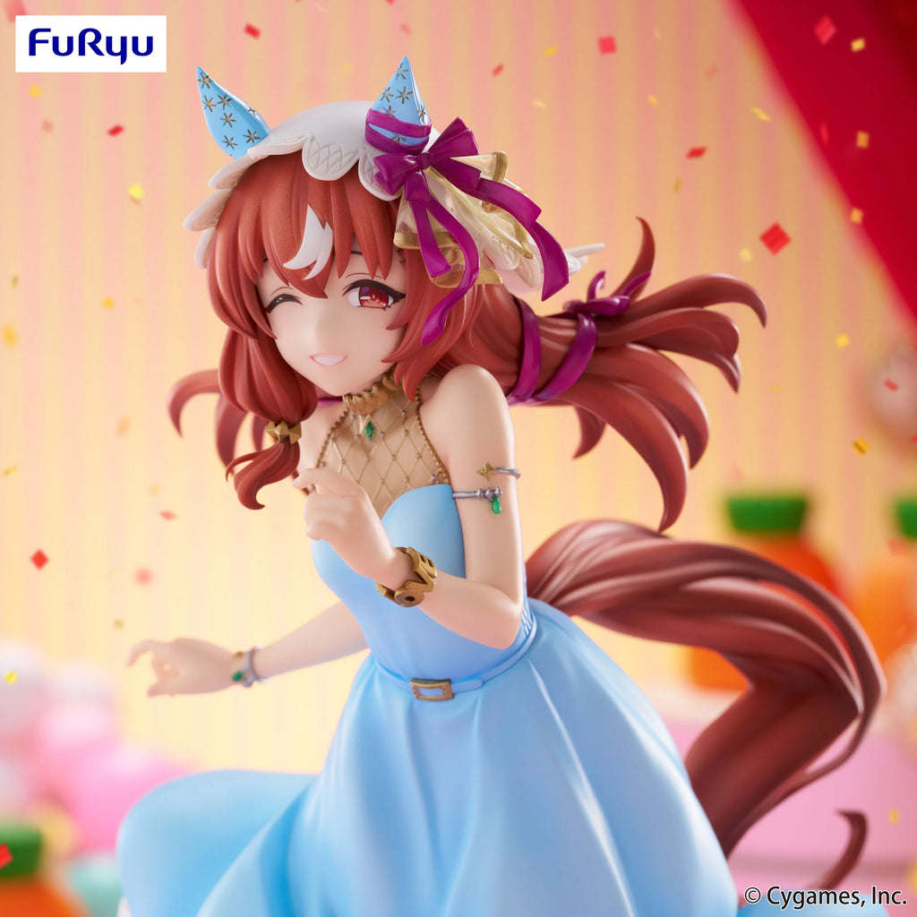 Umamusume: Pretty Derby - Still in Love Prize Figure Furyu