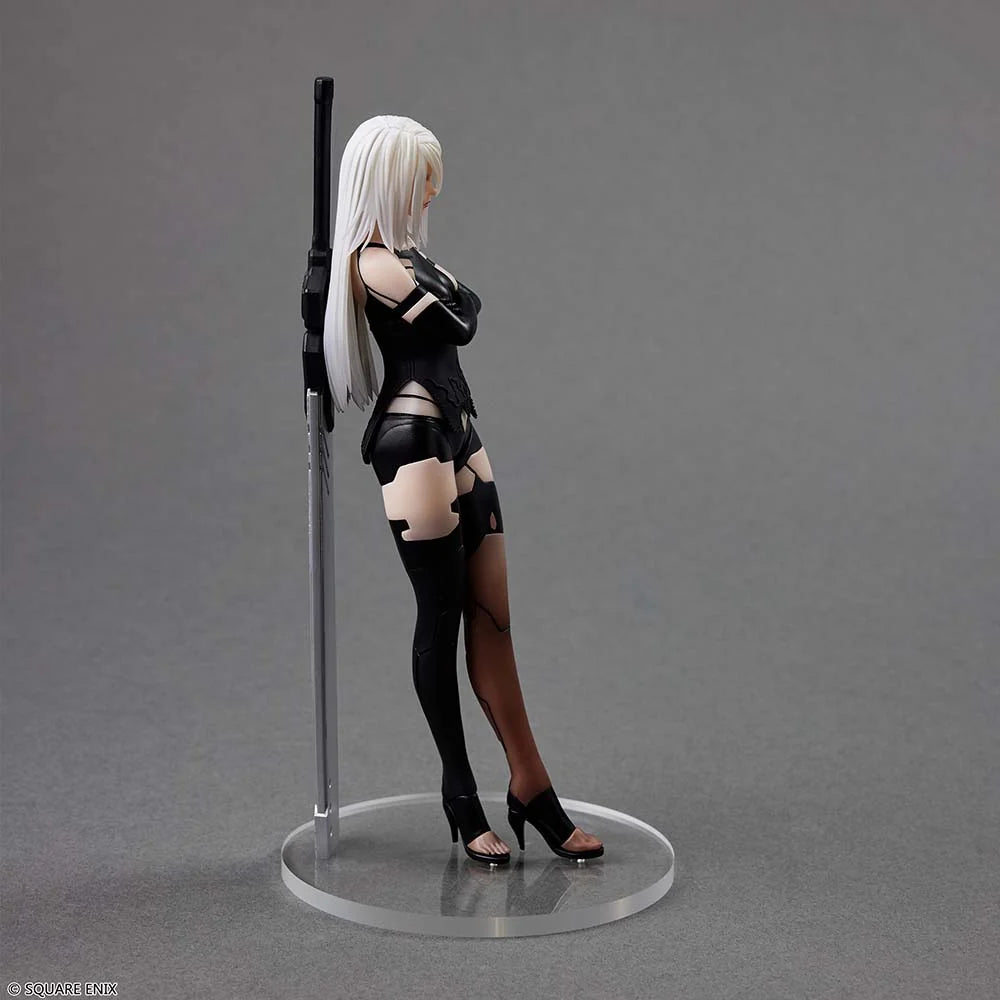 NieR:Automata - A2 (YoRHa Type A No. 2) Prize Figure Square Enix