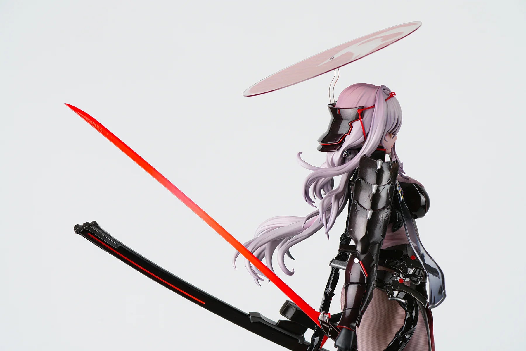 Goddess of Victory: Nikke - Scarlet: Black Shadow 1/4 Scale Figure Hobbysakura