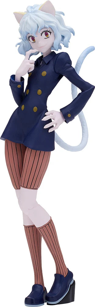 Hunter x Hunter - Neferpitou POP UP PARADE Good Smile Company