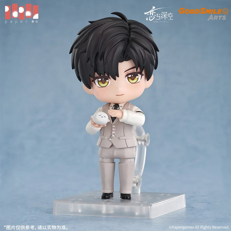 Love and Deepspace - Zayne Nendoroid Good Smile Arts Shanghai