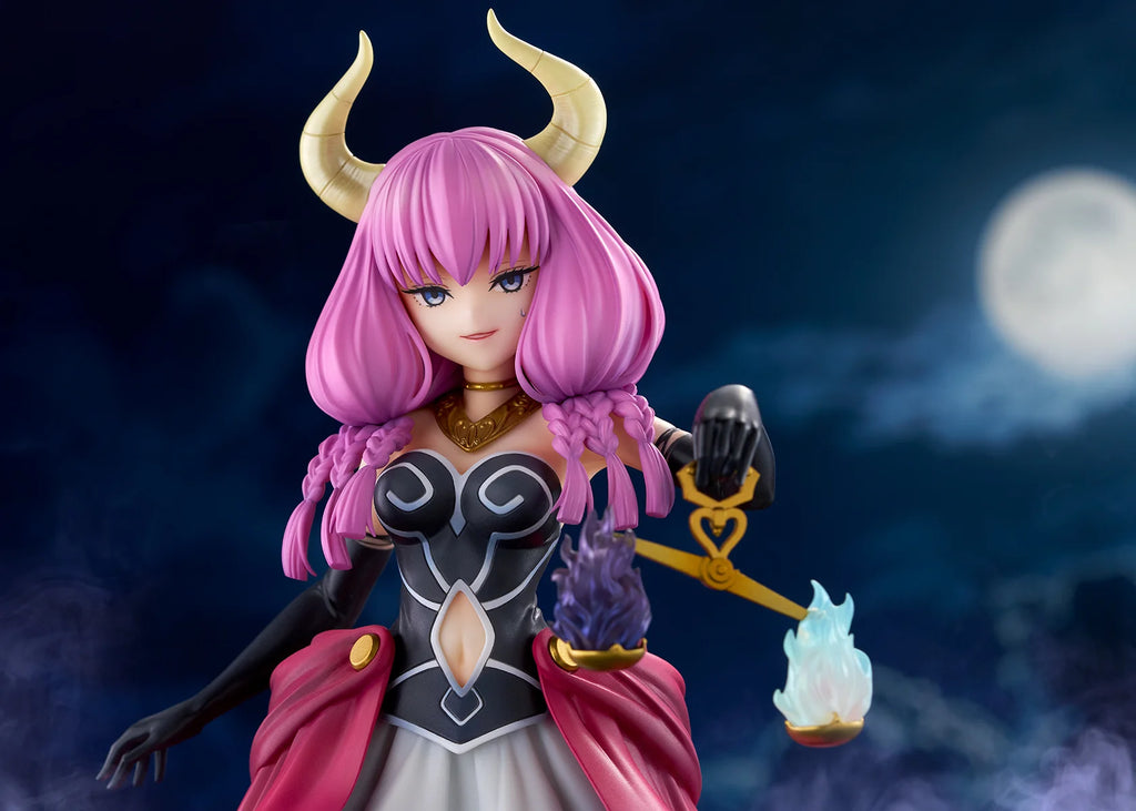 Frieren: Beyond Journey's End - Aura the Guillotine 1/7 Scale Figure Ques Q