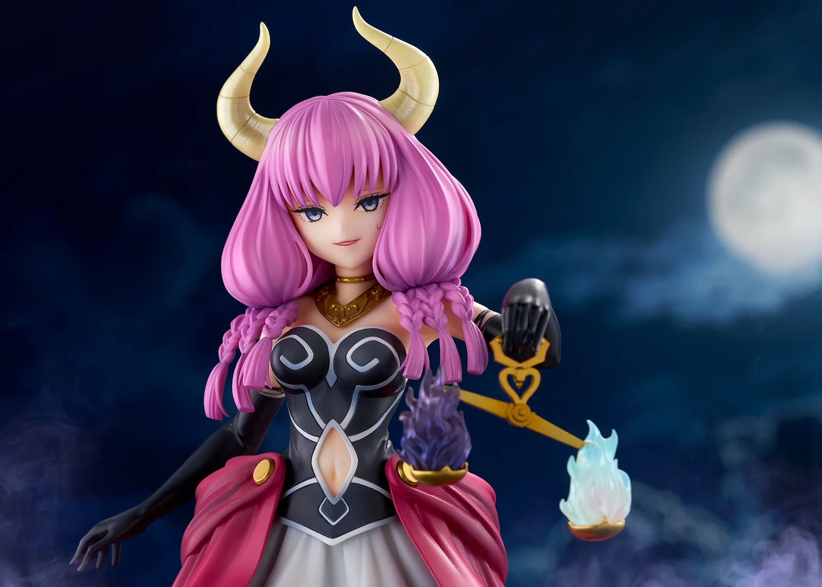 Frieren: Beyond Journey's End - Aura the Guillotine 1/7 Scale Figure Ques Q
