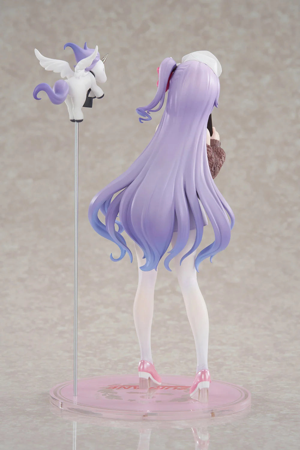 Azur Lane - Unicorn (Angelic Nurse Ver.) LIMEPIE 1/8 Scale Figure APEX