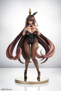 Goddess of Victory: Nikke - Noir & Blanc 1/10 Scale Figure Hobbysakura