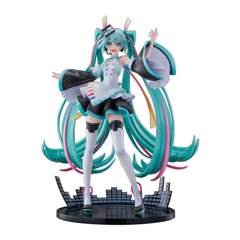 Hatsune Miku - Hatsune Miku (EXPO 10th Anniversary Ver.) 1/7 Scale Figure Hobby Stock
