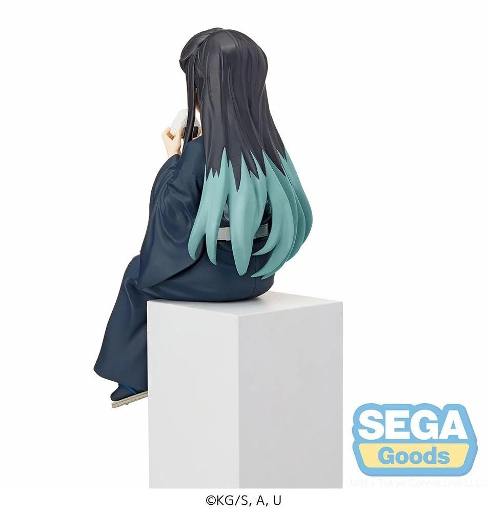 Demon Slayer - Muichiro Tokito (PM) Perching Figure SEGA