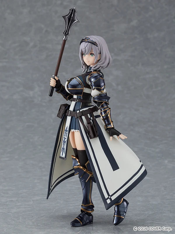 Hololive Production - Shirogane Noel Figma Max Factory