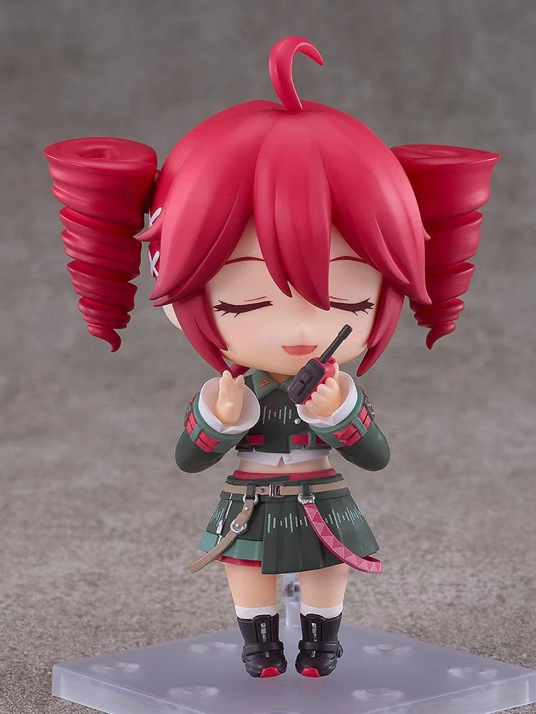 Vocaloid - Kasane Teto (VOICEPEAK Ver.) Nendoroid Good Smile Company