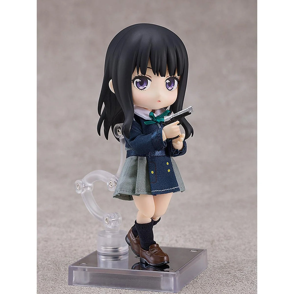 Lycoris Recoil - Chisato Nishikigi & Takina Inoue Nendoroid Good Smile Company