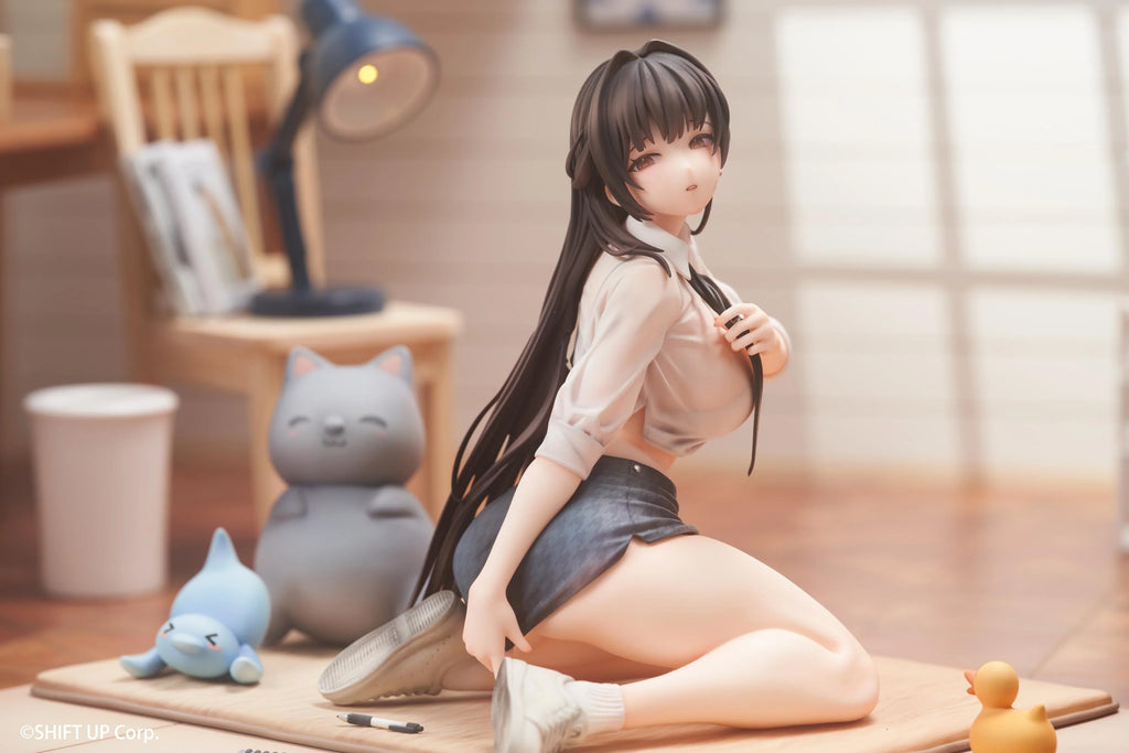 Goddess of Victory: Nikke - Marciana (School Days Ver) 1/7 Scale Figure Hobbysakura