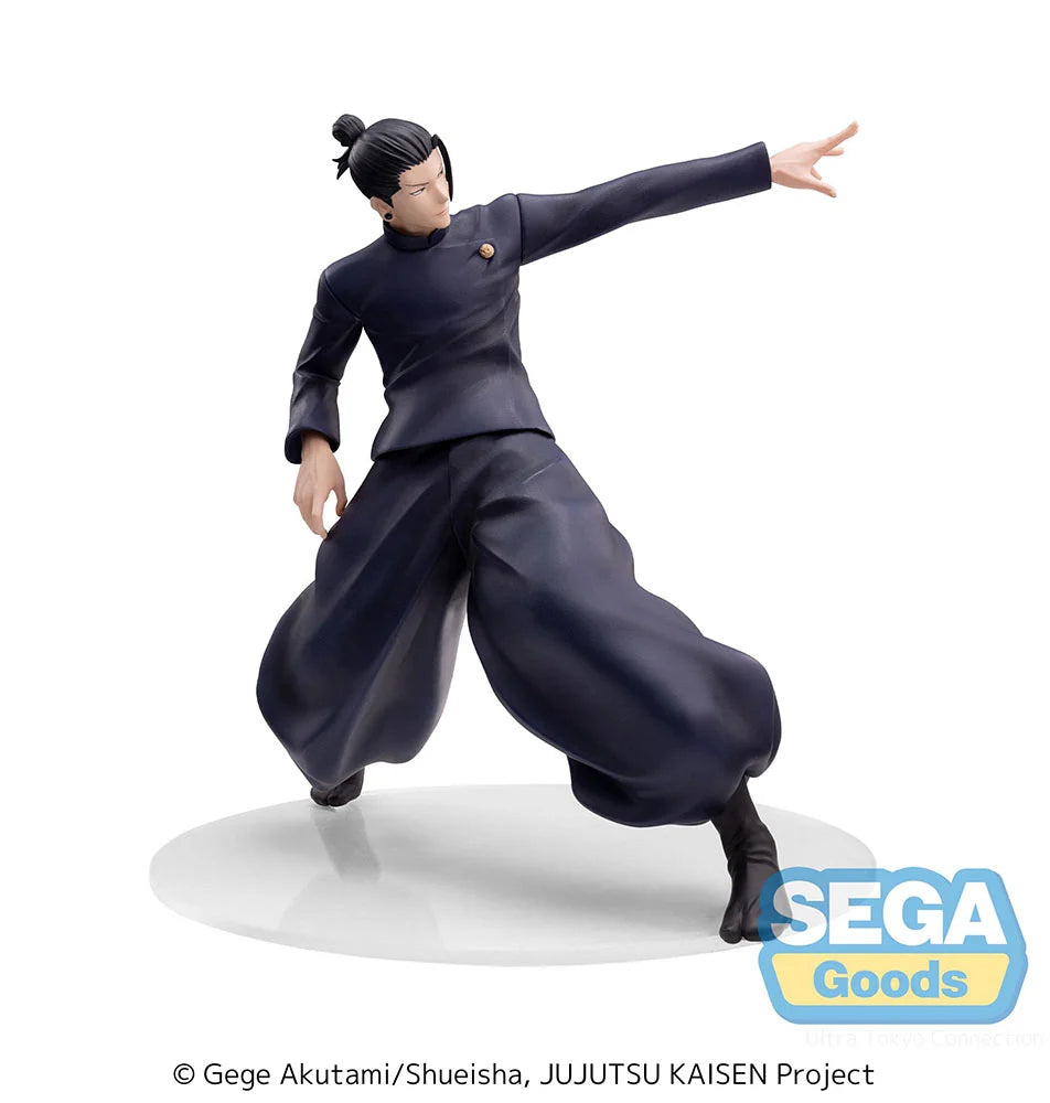 Jujutsu Kaisen - Suguru Geto Prize Figure SEGA