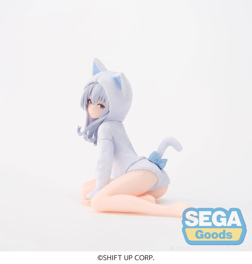 GODDESS OF VICTORY: NIKKE - Anis & N102 Yumemirize Prize Figure SEGA