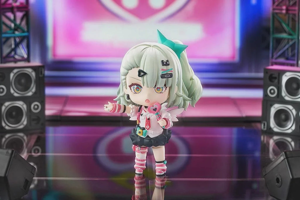 Zenless Zone Zero - Sunna Nendoroid Good Smile Arts Shanghai