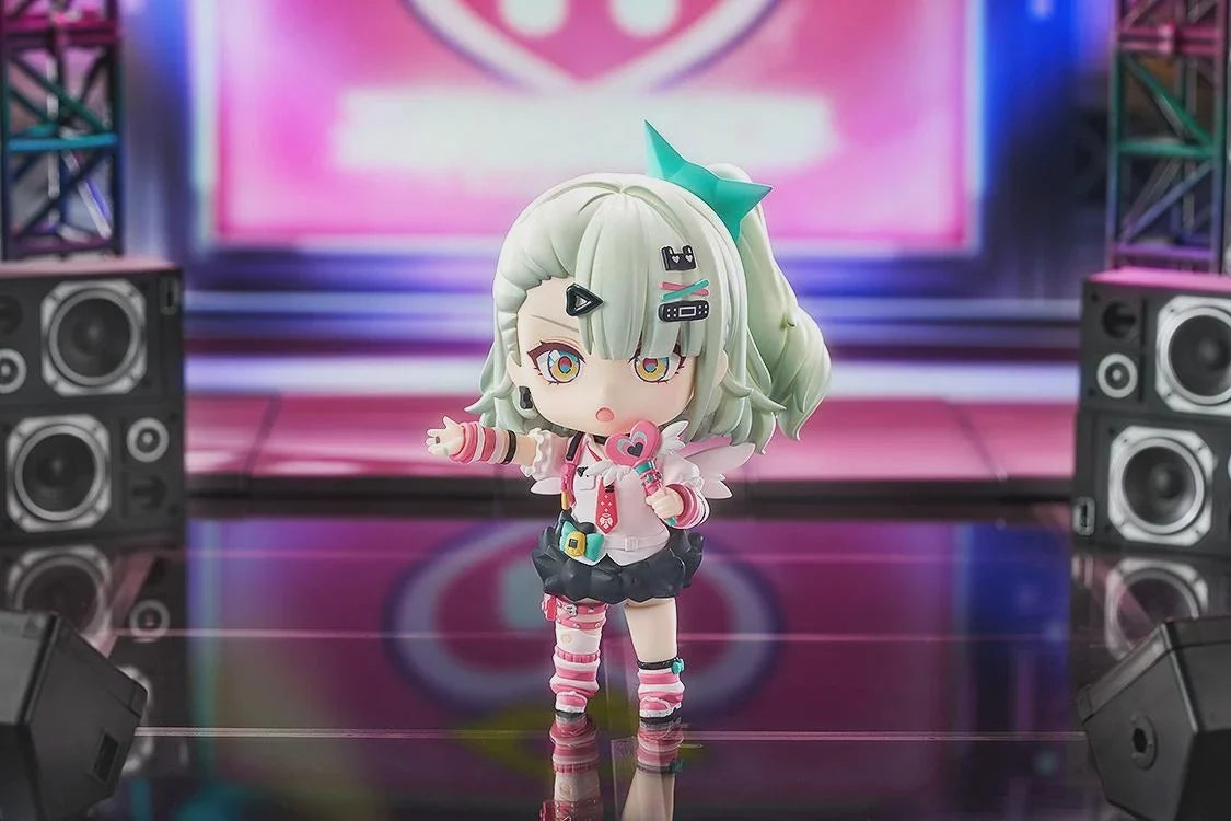 Zenless Zone Zero - Sunna Nendoroid Good Smile Arts Shanghai