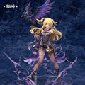 Genshin Impact - Fischl (Prinzessin der Verurteilung Ver.) 1/7 Scale Figure miHoYo