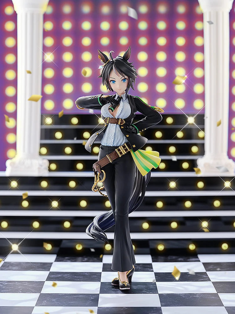 Umamusume: Pretty Derby - Fuji Kiseki 1/7 Scale Figure Phat