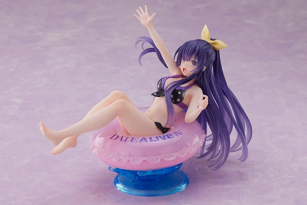 Date A Live IV - Tohka Yatogami(Aqua Float Girls Ver.) Prize Figure Taito