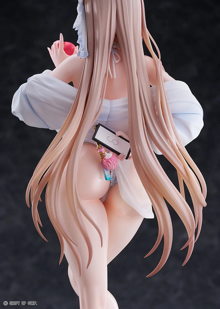 Goddess of Victory: Nikke - Viper (Shine of Love Ver.) 1/7 Scale Figure Amakuni