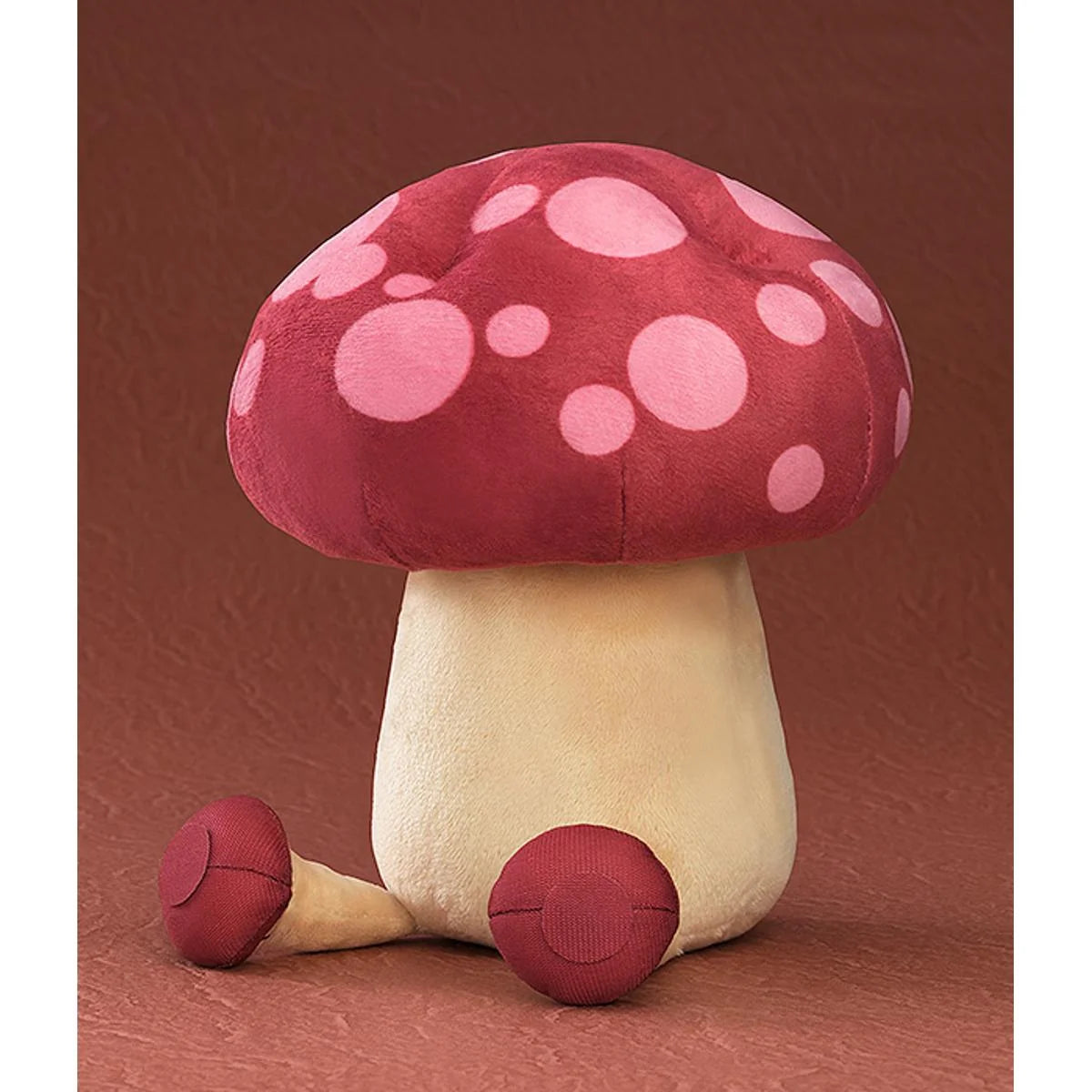 Delicious in Dungeon - Walking Mushroom & Senshi & Chilchuck & Marcille & Laios Plushie Good Smile Company