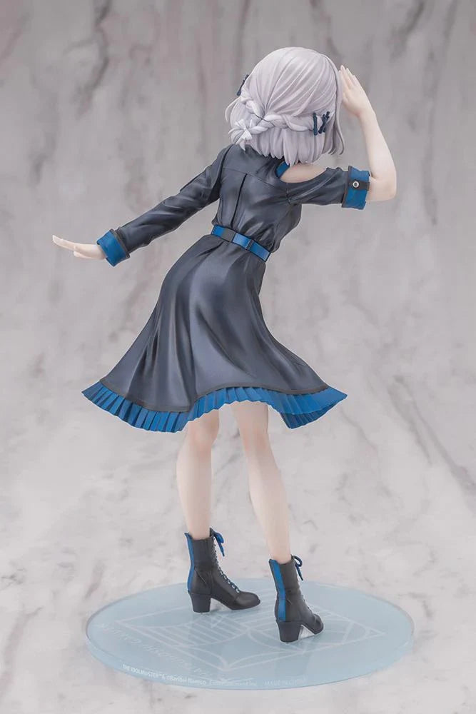 THE IDOLM@STER Gakuen - Lilja Katsuragi (Hakusen Ver.) 1/7 Scale Figure Kotobukiya