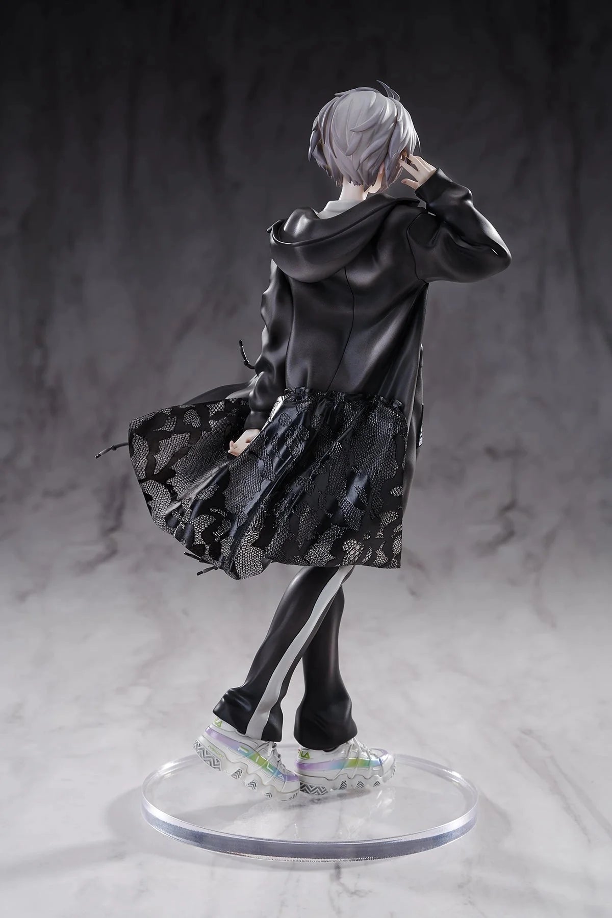 Evangelion - Rei Ayanami Ver. RADIO EVA Part.2 (Regular & Original Color) 1/7 Scale Figure