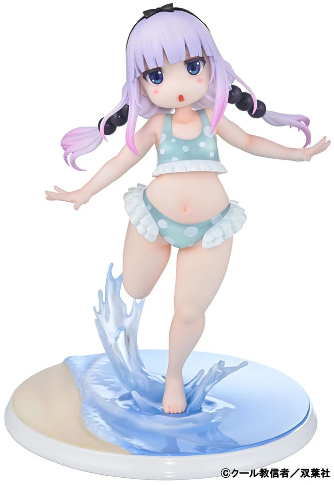 Miss Kobayashi's Dragon Maid - Kanna Kamui 1/6 Scale Figure Kaitendoh