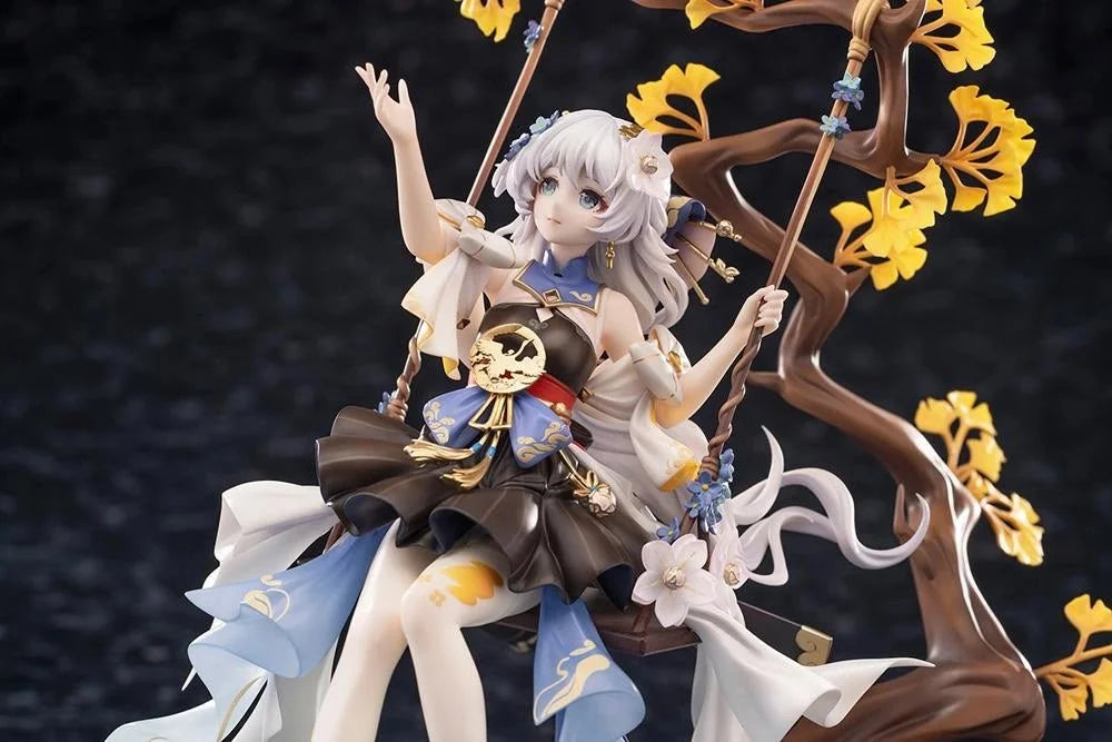 Honkai Impact 3 - Theresa Starlit Astrologos Orchid's Night 1/7 Scale Figure HOBBYMAX