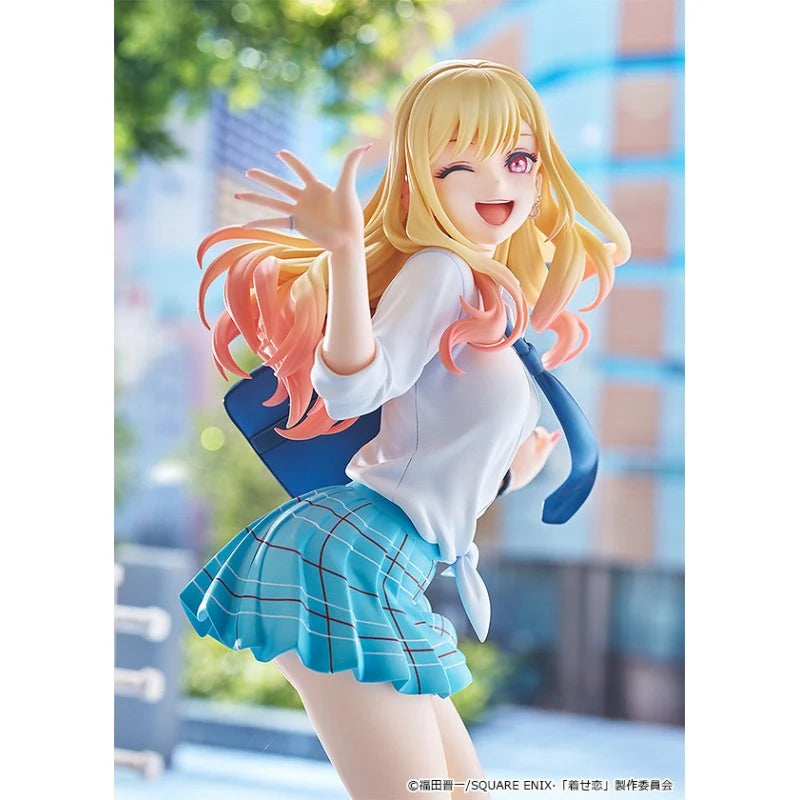 My Dress Up Darling - Marin Kitagawa 1/7 Scale Figure Max Factory