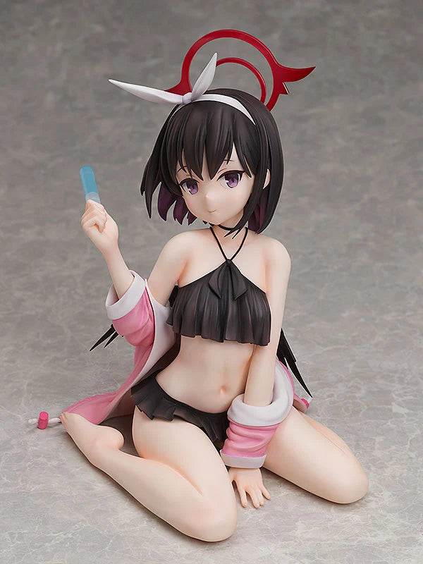 Blue Archive - Mashiro Shizuyama(Swimsuit Ver.) 1/4 Scale Figure FREEing