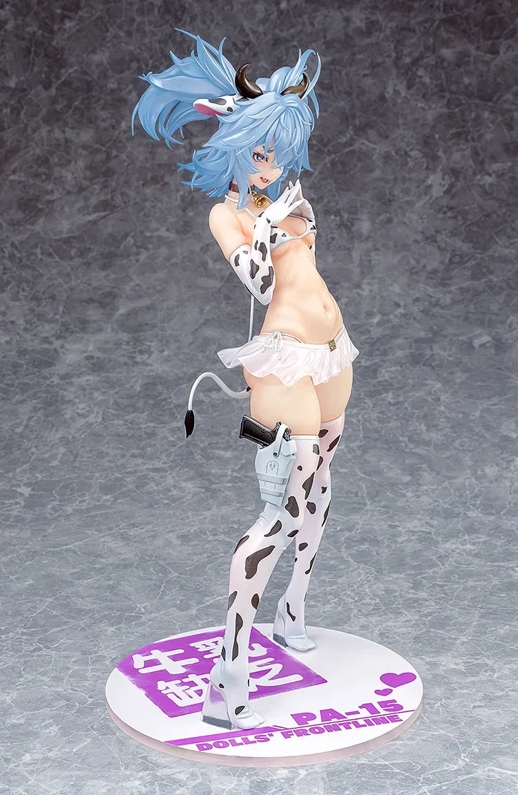 Girls' Frontline - PA-15 (Cow Bikini Ver.) 1/6 Scale Figure Phat!