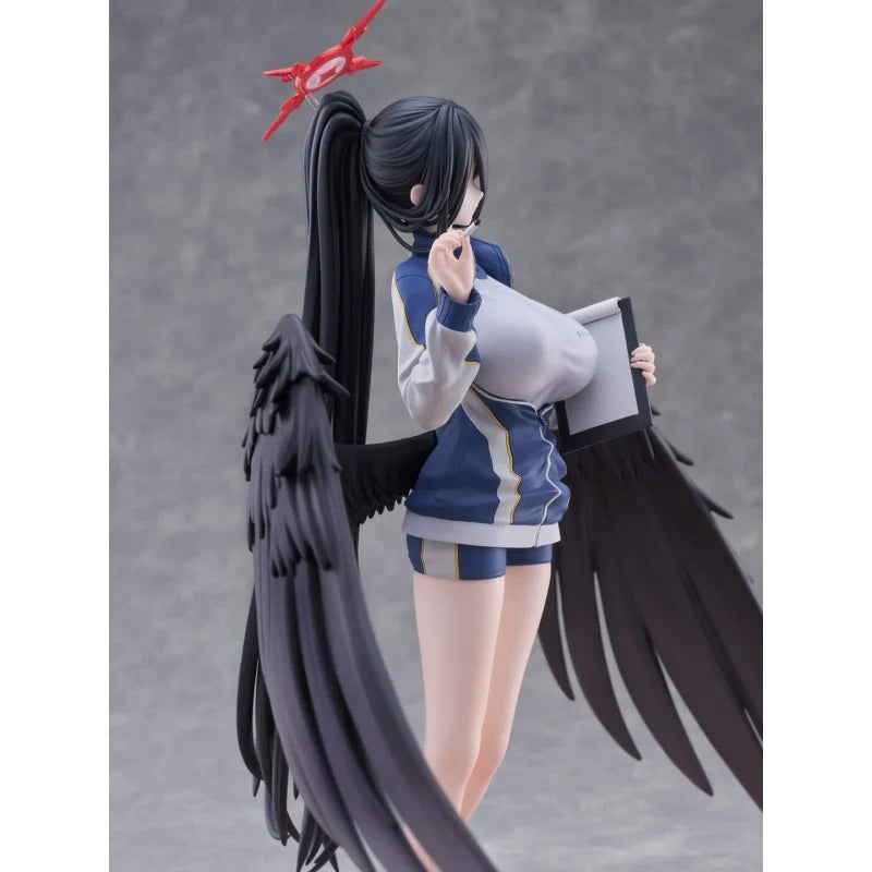 Blue Archive - Hasumi (Gym Uniform Ver.) 1/7 Scale Figure FuRyu Corporation