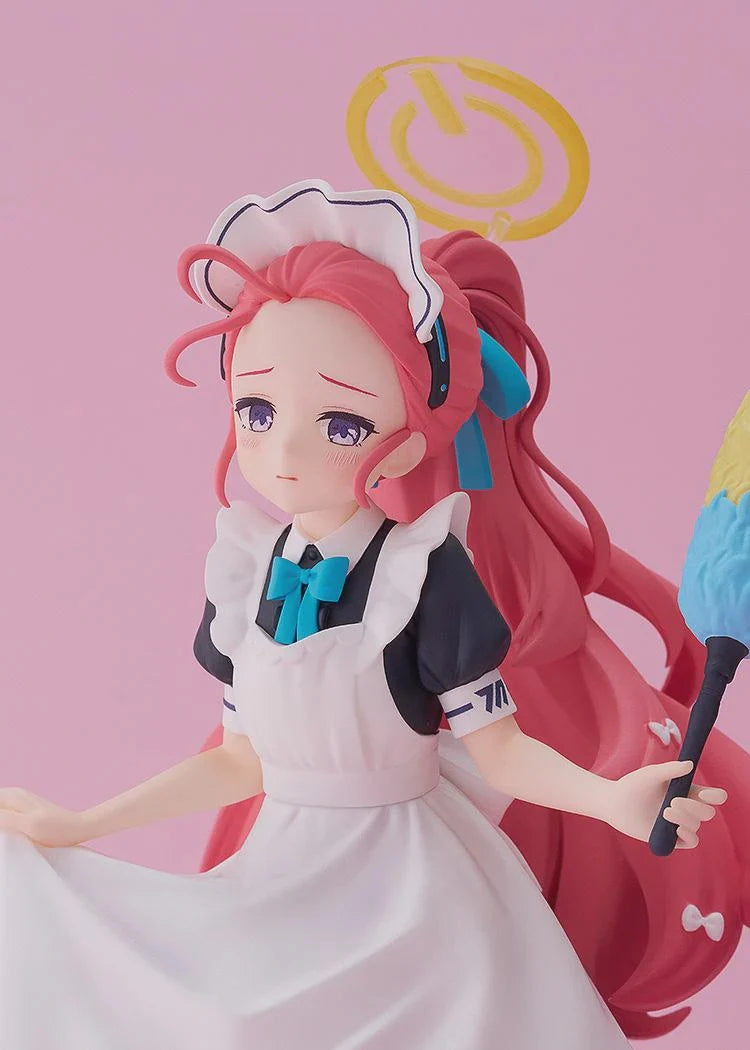 Blue Archive - Yuzu (Maid Ver.) POP UP PARADE Good Smile Company