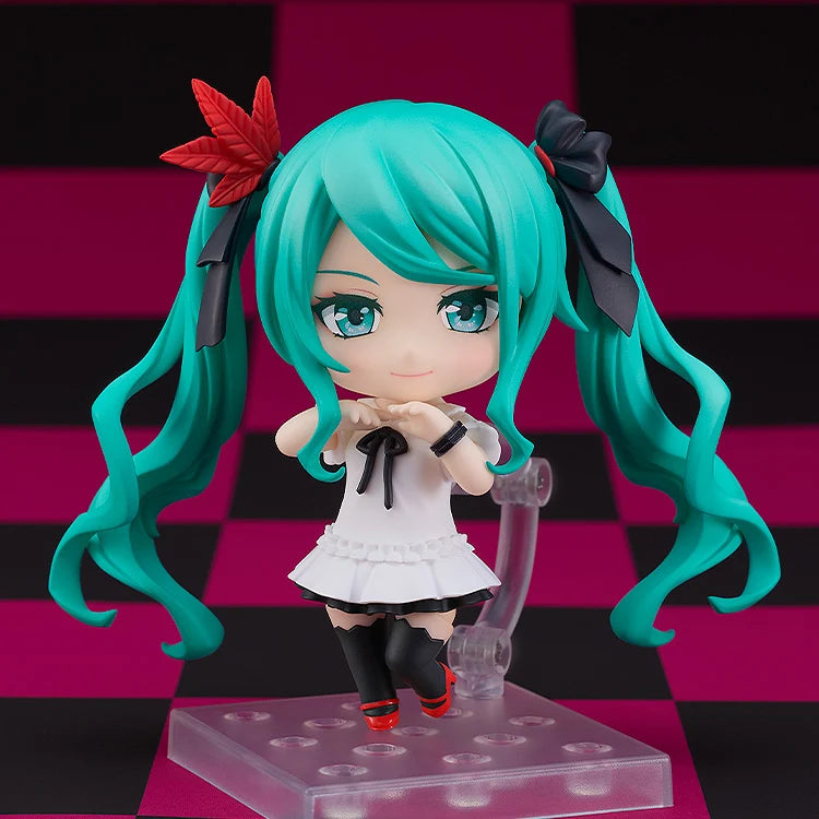 Hatsune Miku - Hatsune Miku (World Is Mine 2024 Ver.) Nendoroid Good Smile Company