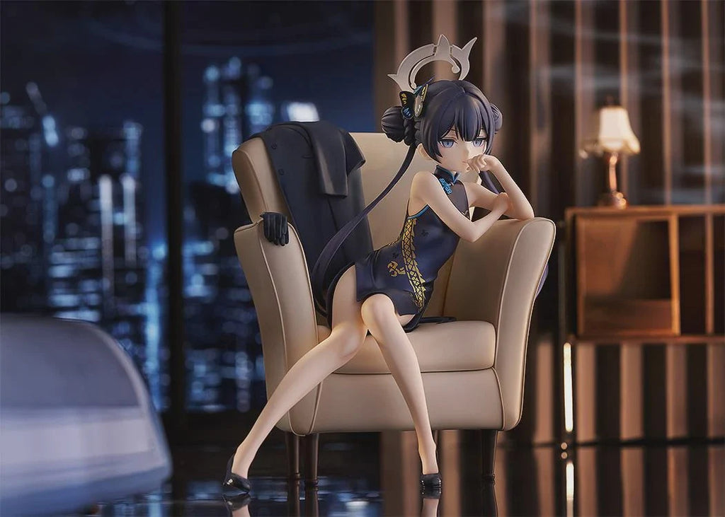 Blue Archive - Kisaki (Memorial Lobby Ver.) G.S. Collection 1/7 Scale Figure Good Smile Company