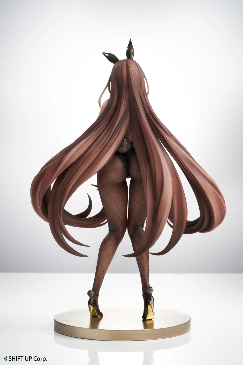 Goddess of Victory: Nikke - Noir & Blanc 1/10 Scale Figure Hobbysakura