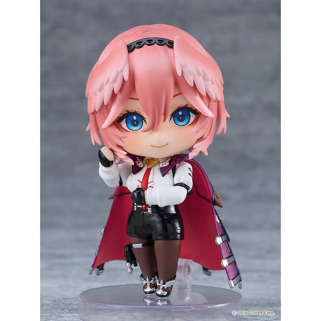 Hololive Production - Takane Lui Nendoroid Good Smile Company